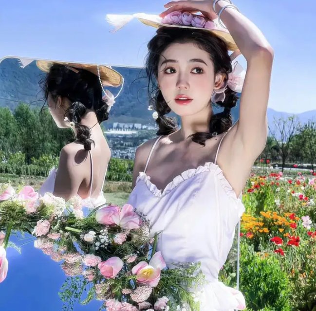 没有脸孔的老大