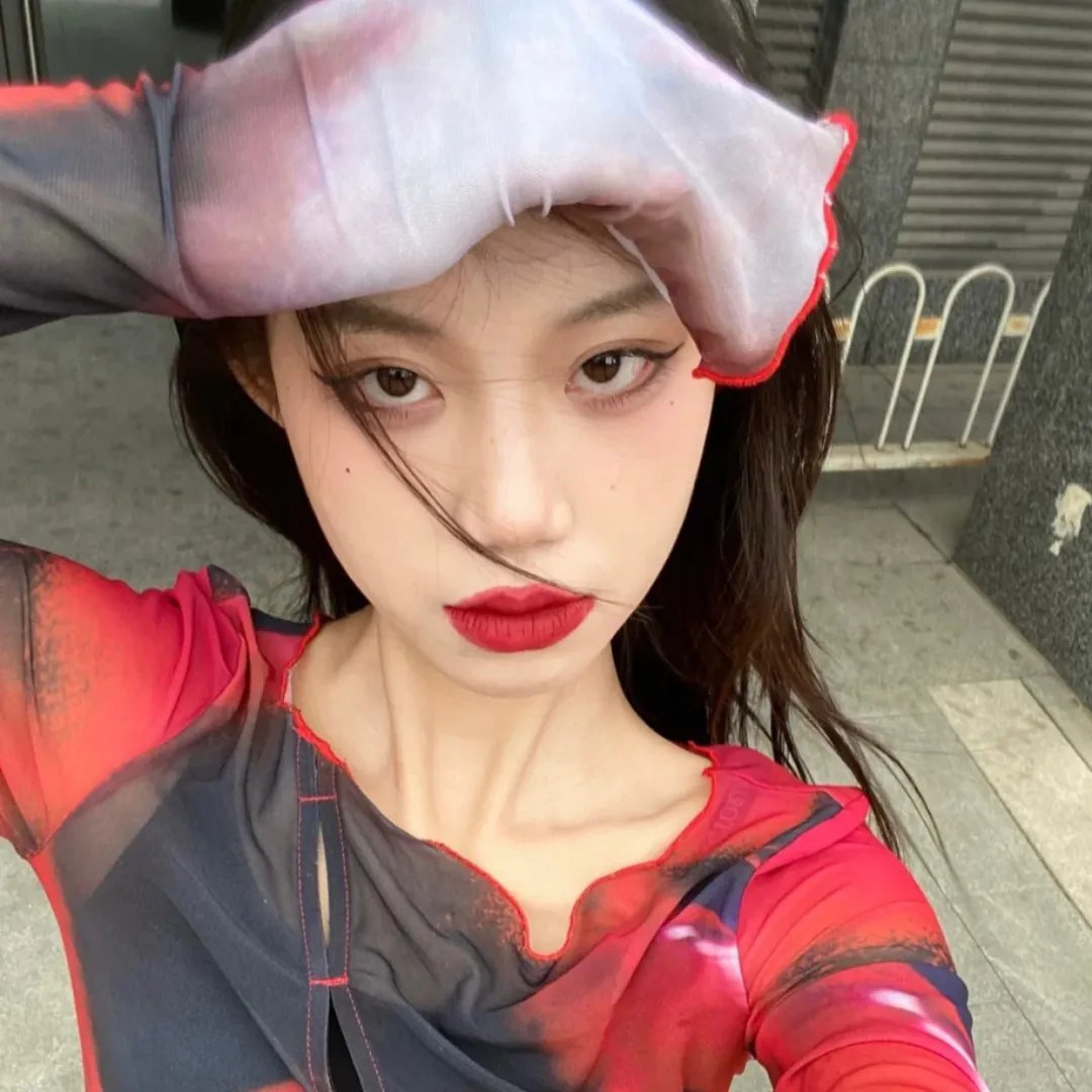 面纱