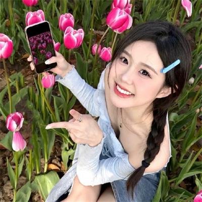 像恶魔的女人